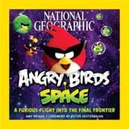 National Geographic Angry Birds Space 9781426209925