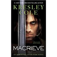 MacRieve