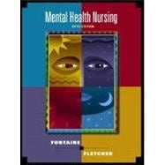 Mental Health Nursing