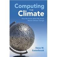 Computing the Climate