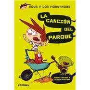 La canción del parque 9788498259926
