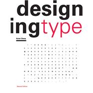 Designing Type