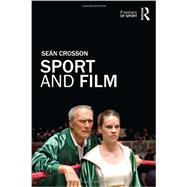 Sport and Film 9780415569927