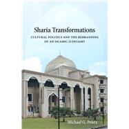 Sharia Transformations