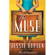 The Muse 9780062409928