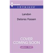 Landon 9780373749928