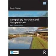Compulsory Purchase and Compensation 9780415629928