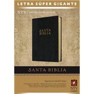Santa Biblia 9781414399928