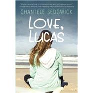 Love, Lucas 9781510709928