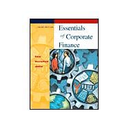 Essentials of Corporate Finance + PowerWeb + Student Problem Manual 9780072539929