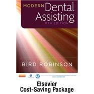 Modern Dental Assisting 9780323239929