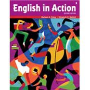 English In Action 3 9781424049929