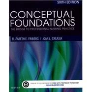 Conceptual Foundations: The Bridge to Professional Nursing Practice 9780323299930
