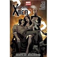 Wolverine & the X-Men Volume 2 9780785189930