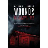 Wounds 9781534449930