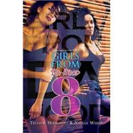 Girls from Da Hood 8 9781622869930