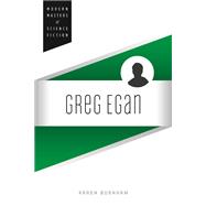 Greg Egan