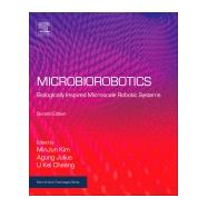 Microbiorobotics