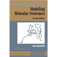 Modelling Molecular Structures