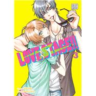 Love Stage!! 3 9781421579931