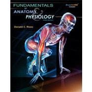 Fundamentals of Anatomy and Physiology, 3rd Edition 9781133479932
