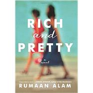 Rich and Pretty 9780062429933