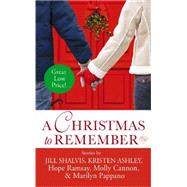 A Christmas to Remember 9781455529933