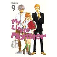 My Little Monster 9 9781612629933