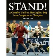 Stand! 9781847979933