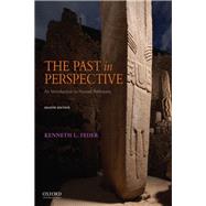 The Past in Perspective An Introduction to Human Prehistory 9780190059934