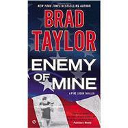 Enemy of Mine 9780451419934