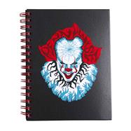 It - Chapter 2 Spiral Notebook 9781683839934