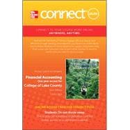 Connect 1-Semester Access Card for Financial Accounting: Information for Decisions 9780077429935