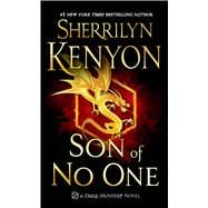 Son of No One 9781250029935