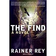 The Find 9781620459935