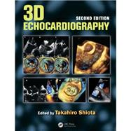 3D Echocardiography, Second Edition 9781841849935