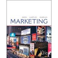 Marketing 9780073529936