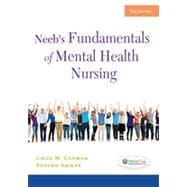 Neeb's Fundamentals of Mental Health Nursing 9780803629936