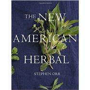 The New American Herbal 9780449819937