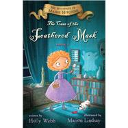 The Case of the Feathered Mask 9780544619937
