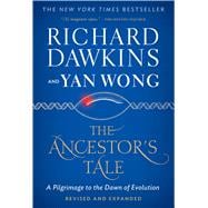 The Ancestor's Tale 9780544859937