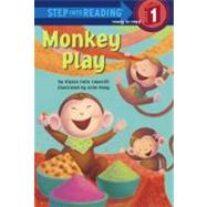 Monkey Play