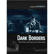 Dark Borders