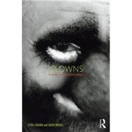 Clowns: In conversation with modern masters 9781138779938