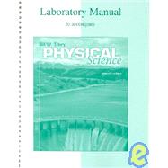Lab Manual to accompany Physical Science 9780073049939
