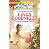 The Christmas Family 9780373879939
