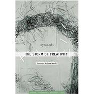 The Storm of Creativity 9780262029940