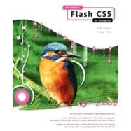 Foundation Flash Cs5 for Designers 9781430229940