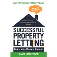 Successful Property Letting 9781472119940