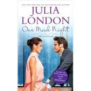 One Mad Night Anthology 9781492609940